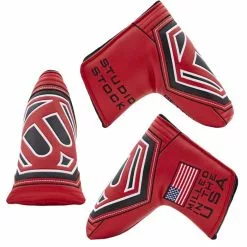 Bettinardi 2021 Studio Stock Series Putter -Fairway Golf Sales 2022 BET0313n