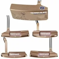 Bettinardi 2021 Queen B Series Putter