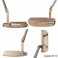 Bettinardi 2021 Queen B Series Putter -Fairway Golf Sales 2022 BET0315e