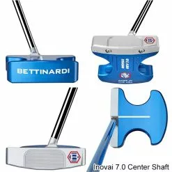 Bettinardi Inovai 7.0 Series Putter -Fairway Golf Sales 2022 BET0316c