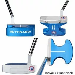 Bettinardi Inovai 7.0 Series Putter -Fairway Golf Sales 2022 BET0316e