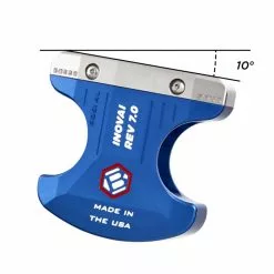 Bettinardi Inovai 7.0 Series Putter -Fairway Golf Sales 2022 BET0316h