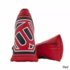 Bettinardi Studio Stock Series Headcover -Fairway Golf Sales 2022 BET0324d