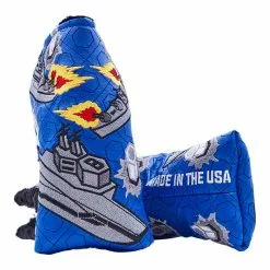 Bettinardi 2021 American Championship Headcover