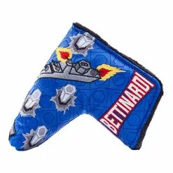 Bettinardi 2021 American Championship Headcover -Fairway Golf Sales 2022 BET0340b