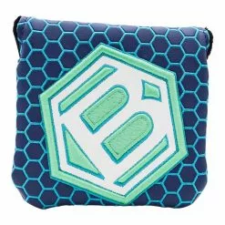 Bettinardi Jumbo Hex B Mallet Headcover