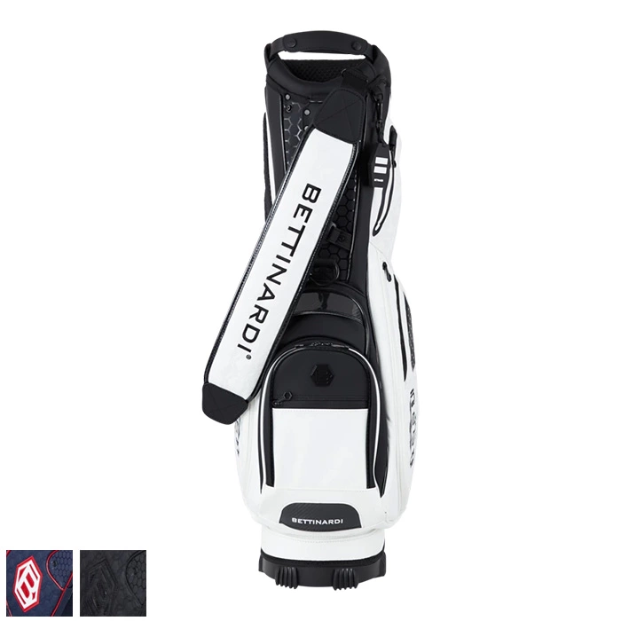 Bettinardi Hex B Stand Bag 3 Bettinardi Hex B Stand Bag