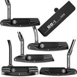 Bettinardi 2022 BB Series Putters