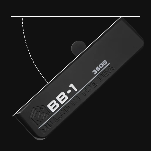 Bettinardi 2022 BB Series Putters 5 Bettinardi 2022 BB Series Putters - Image 3