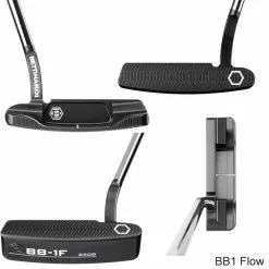 Bettinardi 2022 BB Series Putters 18 Bettinardi 2022 BB Series Putters -Fairway Golf Sales 2022 BET0348c