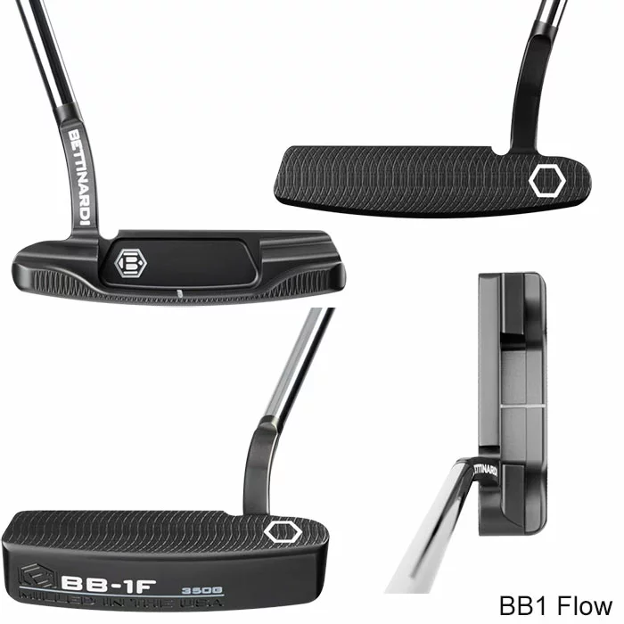 Bettinardi 2022 BB Series Putters 6 Bettinardi 2022 BB Series Putters - Image 4