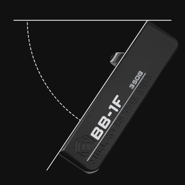 Bettinardi 2022 BB Series Putters 7 Bettinardi 2022 BB Series Putters - Image 5