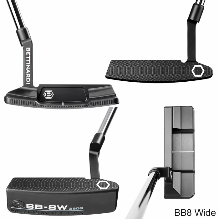 Bettinardi 2022 BB Series Putters 8 Bettinardi 2022 BB Series Putters - Image 6