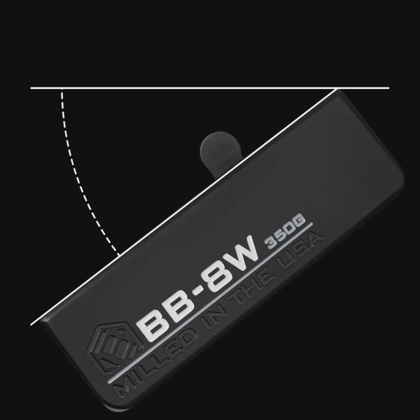 Bettinardi 2022 BB Series Putters 9 Bettinardi 2022 BB Series Putters - Image 7