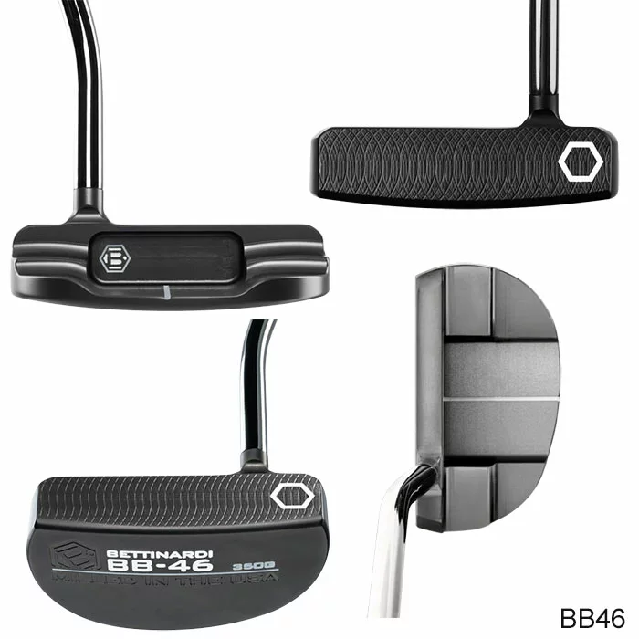 Bettinardi 2022 BB Series Putters 10 Bettinardi 2022 BB Series Putters - Image 8