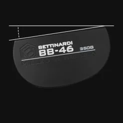 Bettinardi 2022 BB Series Putters 23 Bettinardi 2022 BB Series Putters -Fairway Golf Sales 2022 BET0348h