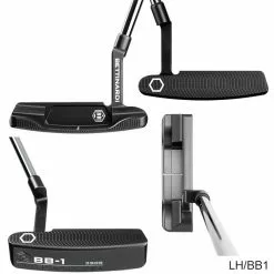Bettinardi 2022 BB Series Putters 24 Bettinardi 2022 BB Series Putters -Fairway Golf Sales 2022 BET0348i