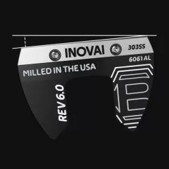 Bettinardi 2022 Inovai 6.0 Series Putters 16 Bettinardi 2022 Inovai 6.0 Series Putters -Fairway Golf Sales 2022 BET0349b