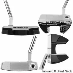 Bettinardi 2022 Inovai 6.0 Series Putters 17 Bettinardi 2022 Inovai 6.0 Series Putters -Fairway Golf Sales 2022 BET0349c