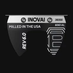 Bettinardi 2022 Inovai 6.0 Series Putters 20 Bettinardi 2022 Inovai 6.0 Series Putters -Fairway Golf Sales 2022 BET0349f