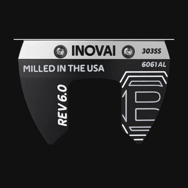 Bettinardi 2022 Inovai 6.0 Series Putters 9 Bettinardi 2022 Inovai 6.0 Series Putters - Image 7