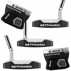 Bettinardi 2022 Inovai 8.0 Series Putters