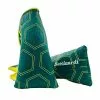 Bettinardi Hex B Green Spring Classic Blade Headcover 2 Bettinardi Hex B Green Spring Classic Blade Headcover -Fairway Golf Sales 2022 BET0353