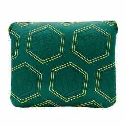 Bettinardi Hex B Green Spring Classic Mallet Headcover