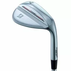 Bridgestone J15 Satin Chrome Wedges