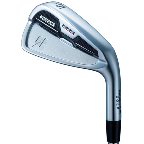Bridgestone J15 Dual Pocket Forged Individual Irons 3 Bridgestone J15 Dual Pocket Forged Individual Irons