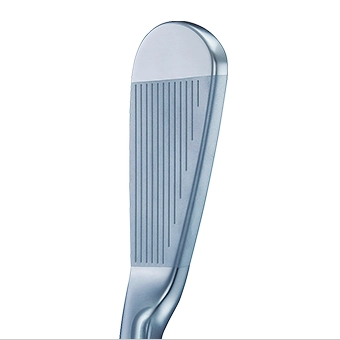 Bridgestone J15 Dual Pocket Forged Individual Irons 5 Bridgestone J15 Dual Pocket Forged Individual Irons - Image 3