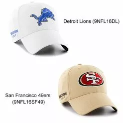 Bridgestone NFL MVP Cap -Fairway Golf Sales 2022 BGS0271d