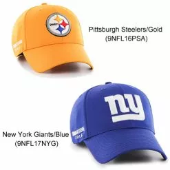 Bridgestone NFL MVP Cap -Fairway Golf Sales 2022 BGS0271e