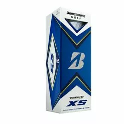 Bridgestone 2020 TOUR B XS Golf Ball -Fairway Golf Sales 2022 BGS0280c