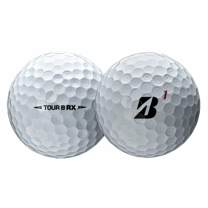 Bridgestone 2020 TOUR B RX Golf Ball 4 Bridgestone 2020 TOUR B RX Golf Ball - Image 2