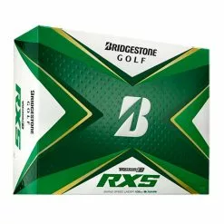 Bridgestone 2020 TOUR B RXS Golf Ball -Fairway Golf Sales 2022 BGS0282b