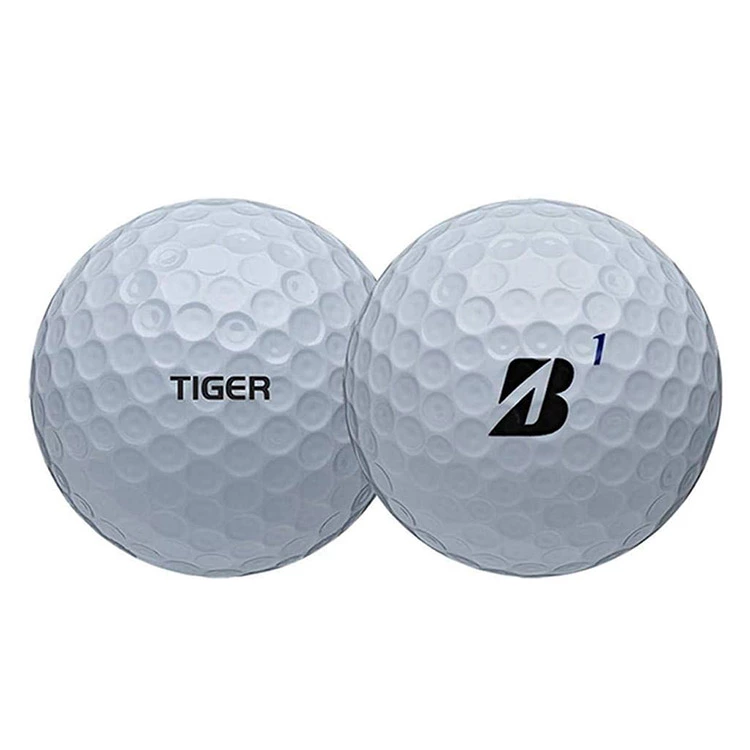 Bridgestone 2020 Tiger Woods Edition Tour B XS Golf Ball 4 Bridgestone 2020 Tiger Woods Edition Tour B XS Golf Ball - Image 2