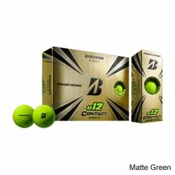 Bridgestone E12 Contact Golf Balls 12 Bridgestone E12 Contact Golf Balls -Fairway Golf Sales 2022 BGS0286c