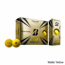 Bridgestone E12 Contact Golf Balls 13 Bridgestone E12 Contact Golf Balls -Fairway Golf Sales 2022 BGS0286d