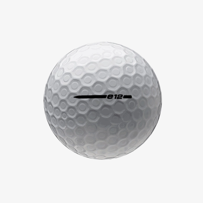 Bridgestone E12 Contact Golf Balls 9 Bridgestone E12 Contact Golf Balls - Image 7