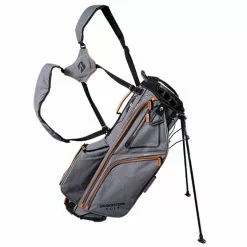 Bridgestone 2022 Premium Stand Bag -Fairway Golf Sales 2022 BGS0294c