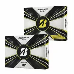 Bridgestone TOUR B X Golf Ball