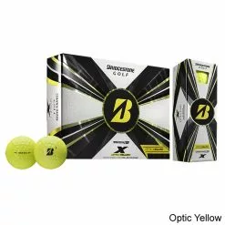 Bridgestone TOUR B X Golf Ball -Fairway Golf Sales 2022 BGS0295c