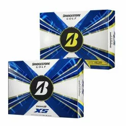 Bridgestone TOUR B XS Golf Ball