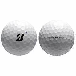 Bridgestone TOUR B XS Golf Ball -Fairway Golf Sales 2022 BGS0296b