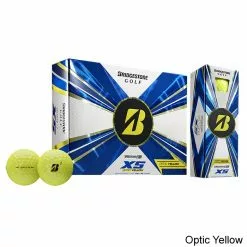 Bridgestone TOUR B XS Golf Ball -Fairway Golf Sales 2022 BGS0296c
