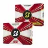 Bridgestone TOUR B RX Golf Ball -Fairway Golf Sales 2022 BGS0297