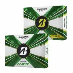 Bridgestone TOUR B RXS Golf Ball