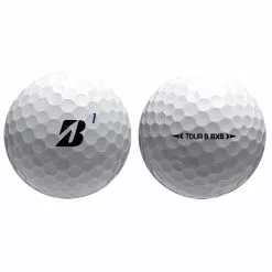 Bridgestone TOUR B RXS Golf Ball -Fairway Golf Sales 2022 BGS0298b