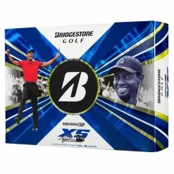 Bridgestone TOUR B XS Tiger Woods Edtion Golf Ball